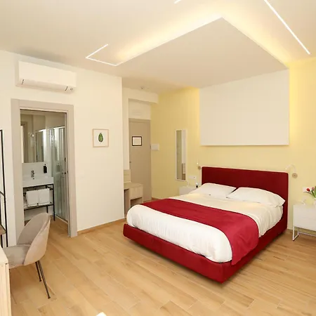 Ricomincio Da Tre 4* Сорренто